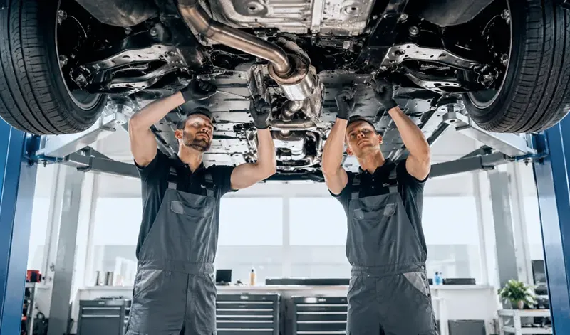 Autoservis